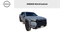 2025 Nissan FRONTIER 4P PRO-4X V63.8 AUT 4X4