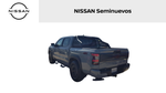 2025 Nissan FRONTIER 4P PRO-4X V63.8 AUT 4X4