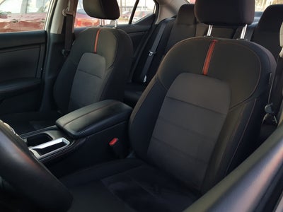 2024 Nissan SENTRA 4P SR L42.0 AUT