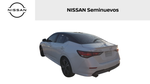 2023 Nissan SENTRA 4 PTS SR PLATINUM CVT AAC AUT ASTOS DEPORTIVOS BOSE PIEL NEGRA QC F LED RA-18