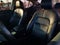 2023 Nissan SENTRA 4 PTS SR PLATINUM CVT AAC AUT ASTOS DEPORTIVOS BOSE PIEL NEGRA QC F LED RA-18