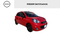 2019 Nissan MARCH 5 PTS HB EXCLUSIVE TA AAC AUT VE BA ABS CD RA-15