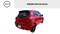 2019 Nissan MARCH 5 PTS HB EXCLUSIVE TA AAC AUT VE BA ABS CD RA-15
