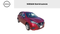 2025 Nissan MARCH 5P SENSE L41.6 AUT