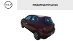 2025 Nissan MARCH 5P SENSE L41.6 AUT