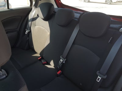 2025 Nissan MARCH 5P SENSE L41.6 AUT