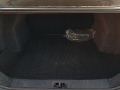 2024 Nissan VERSA 4P ADVANCE L41.6 AUT