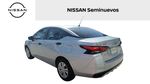 2025 Nissan VERSA 4P SENSE L41.6 MAN
