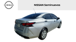 2025 Nissan VERSA 4P SENSE L41.6 MAN