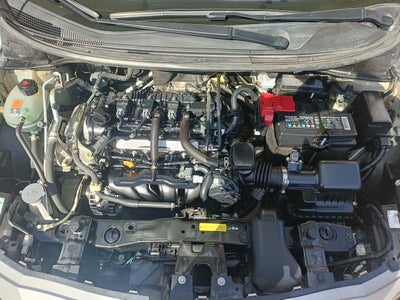 2025 Nissan VERSA 4P SENSE L41.6 MAN