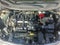 2025 Nissan VERSA 4P SENSE L41.6 MAN