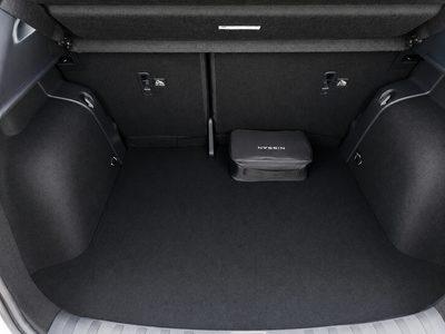 2025 Nissan KICKS 5P PLAY ADVANCE L41.6 AUT
