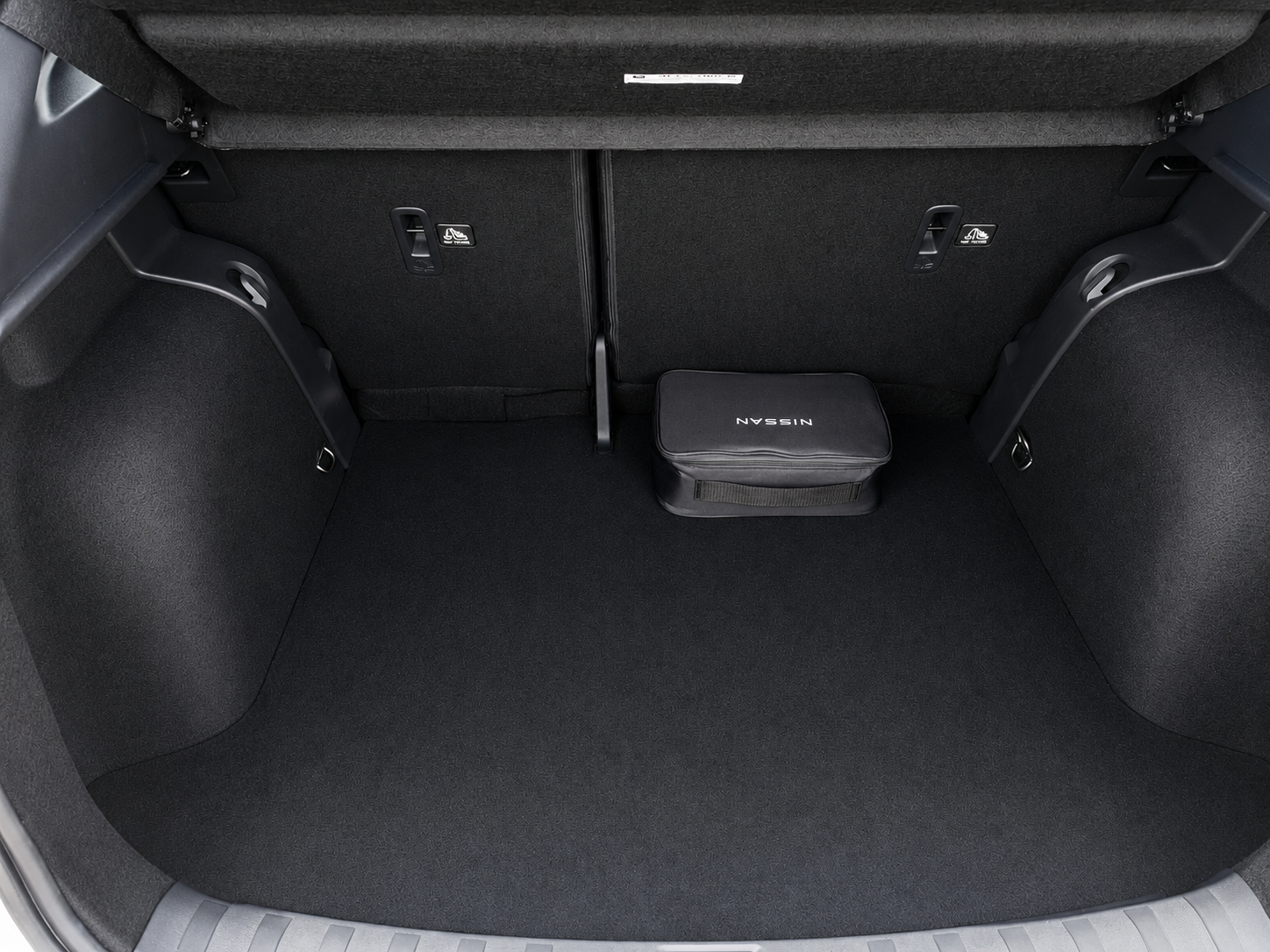 2025 Nissan KICKS 5P PLAY ADVANCE L41.6 AUT