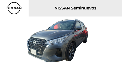2025 Nissan KICKS 5P PLAY ADVANCE L41.6 AUT