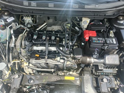 2025 Nissan KICKS 5P PLAY ADVANCE L41.6 AUT