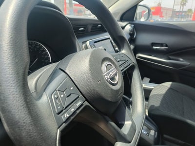 2025 Nissan KICKS 5P PLAY ADVANCE L41.6 AUT