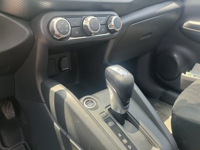 2025 Nissan KICKS 5P PLAY ADVANCE L41.6 AUT