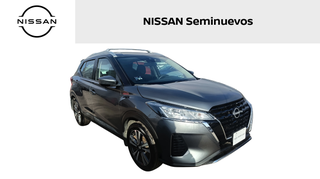 2025 Nissan KICKS 5P PLAY ADVANCE L41.6 AUT