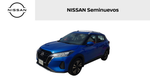 2025 Nissan KICKS 5P PLAY ADVANCE L41.6 AUT