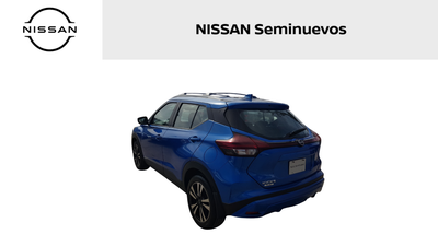 2025 Nissan KICKS 5P PLAY ADVANCE L41.6 AUT