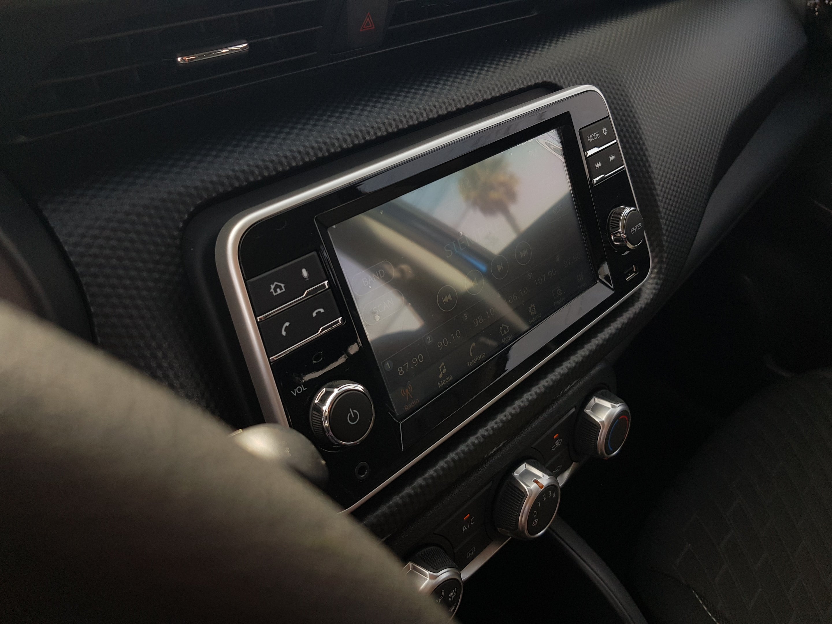 2025 Nissan KICKS 5P PLAY ADVANCE L41.6 AUT