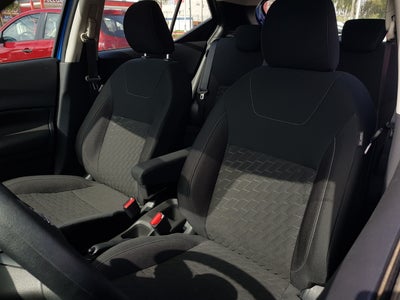 2025 Nissan KICKS 5P PLAY ADVANCE L41.6 AUT