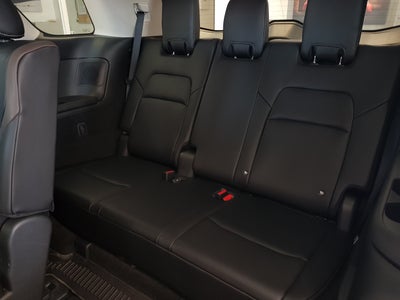 2024 Nissan PATHFINDER 5P PLATINUM V63.5 AUT