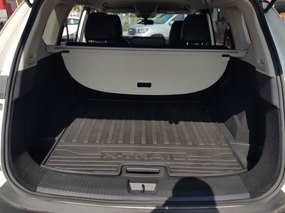 2023 Nissan X-TRAIL 5 PTS EXCLUSIVE CVT PIEL QCP GPS 5 PAS RA-19