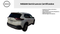 2023 Nissan X-TRAIL 5 PTS EXCLUSIVE CVT PIEL QCP GPS 5 PAS RA-19
