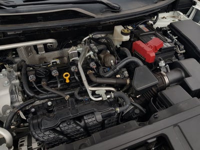 2023 Nissan X-TRAIL 5 PTS EXCLUSIVE CVT PIEL QCP GPS 5 PAS RA-19