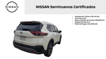 2023 Nissan X-TRAIL 5 PTS EXCLUSIVE CVT PIEL QCP GPS 5 PAS RA-19