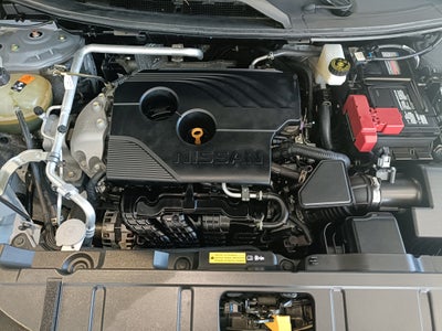 2026 Nissan X-TRAIL 5P PLATINUM PLUS 2 ROW L42.5 AUT