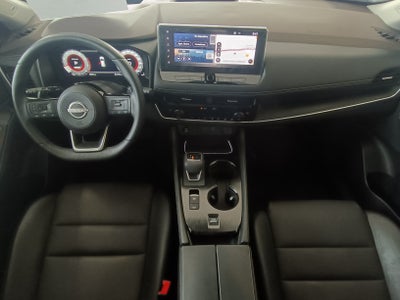 2026 Nissan X-TRAIL 5P PLATINUM PLUS 2 ROW L42.5 AUT