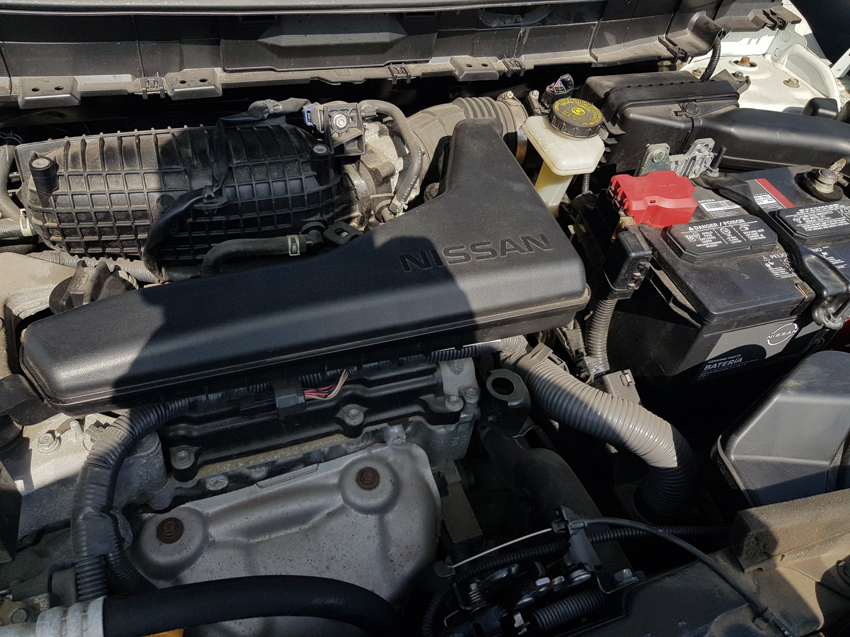 2022 Nissan X-TRAIL 5 PTS SENSE CVT 5 PAS RA-17