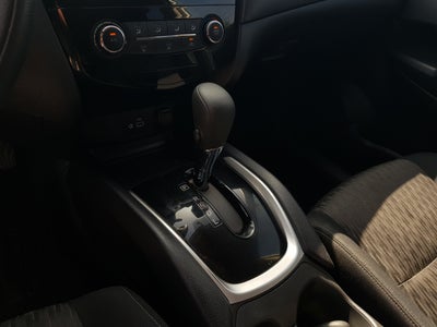 2022 Nissan X-TRAIL 5 PTS SENSE CVT 5 PAS RA-17