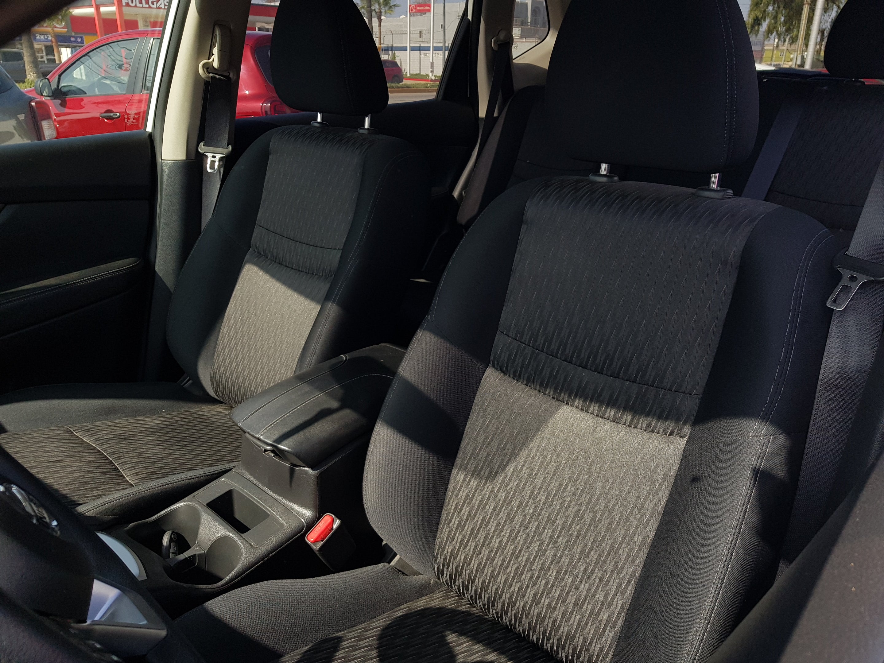 2022 Nissan X-TRAIL 5 PTS SENSE CVT 5 PAS RA-17