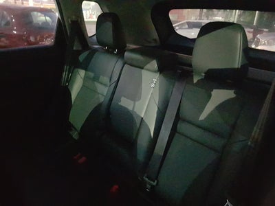 2024 Nissan X-TRAIL 5P PLATINUM E.POWER HEV L31.5 AUT