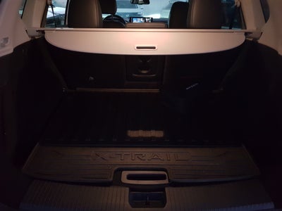 2024 Nissan X-TRAIL 5P PLATINUM E.POWER HEV L31.5 AUT