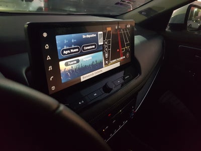 2024 Nissan X-TRAIL 5P PLATINUM E.POWER HEV L31.5 AUT