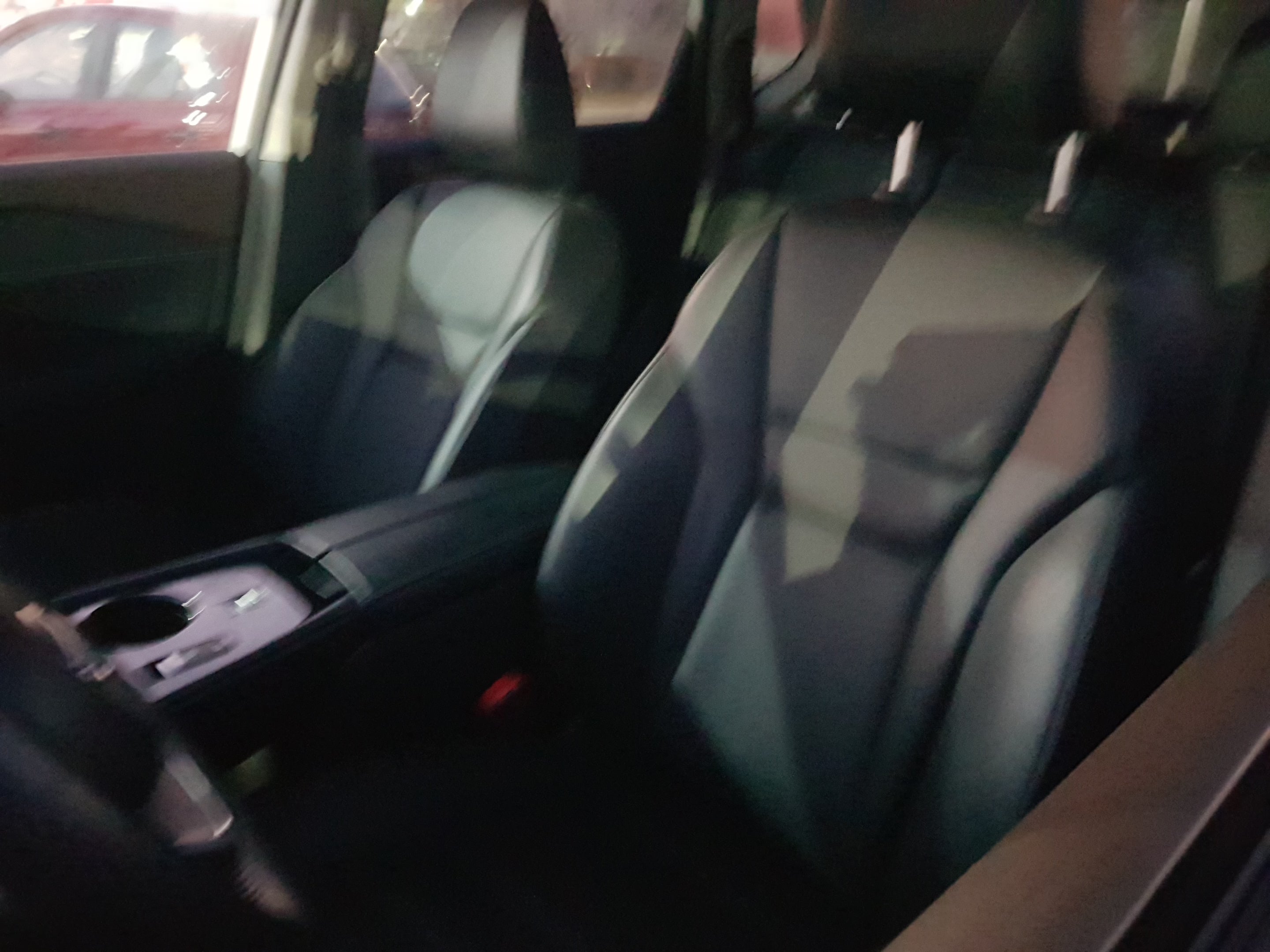 2024 Nissan X-TRAIL 5P PLATINUM E.POWER HEV L31.5 AUT