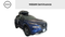 2025 Nissan X-TRAIL 5P PLATINUM E.POWER HEV L31.5 AUT