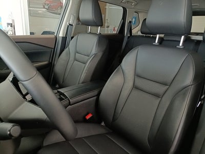 2025 Nissan X-TRAIL 5P PLATINUM E.POWER HEV L31.5 AUT