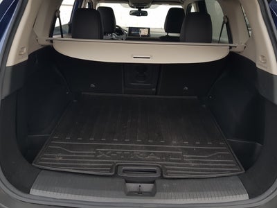 2025 Nissan X-TRAIL 5P PLATINUM E.POWER HEV L31.5 AUT