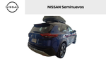 2025 Nissan X-TRAIL 5P PLATINUM E.POWER HEV L31.5 AUT