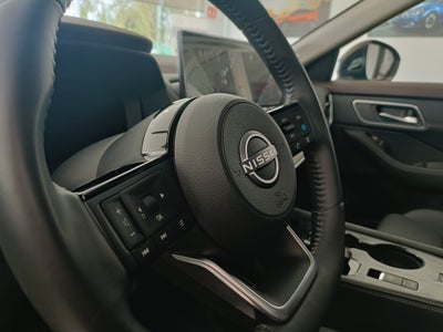 2025 Nissan X-TRAIL 5P PLATINUM E.POWER HEV L31.5 AUT