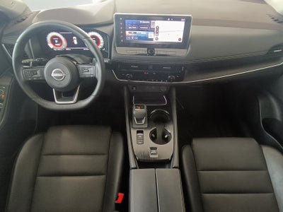 2025 Nissan X-TRAIL 5P PLATINUM E.POWER HEV L31.5 AUT