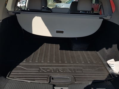 2024 Nissan X-TRAIL 5P PLATINUM E.POWER HEV L31.5 AUT