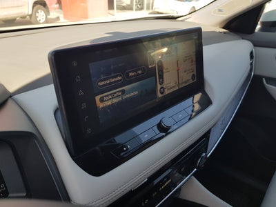 2024 Nissan X-TRAIL 5P PLATINUM E.POWER HEV L31.5 AUT