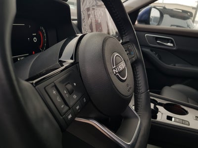 2024 Nissan X-TRAIL 5P PLATINUM E.POWER HEV L31.5 AUT