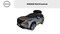 2025 Nissan X-TRAIL 5P PLATINUM E.POWER HEV L31.5 AUT